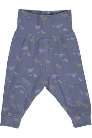 Mama;licious Müsli Whale Trousers
