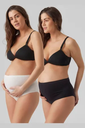 Mama;licious Mlheal 2-pack Slip