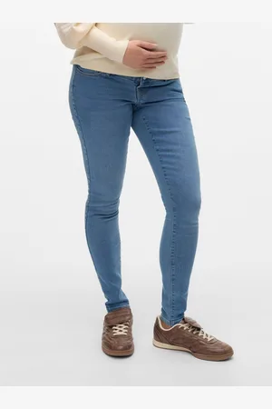 Mama;licious Skinny Fit Jeans