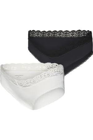 Mama;licious Mlalisa 2-pack Slip