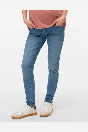 Mama;licious Skinny Fit Jeans