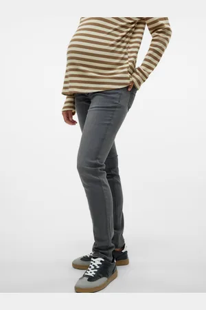 Mama;licious Slim Fit Jeans