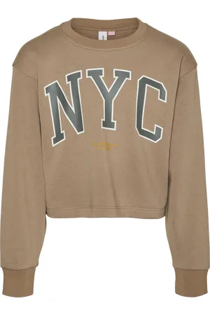 Mama;licious Vmmillie Sweatshirt