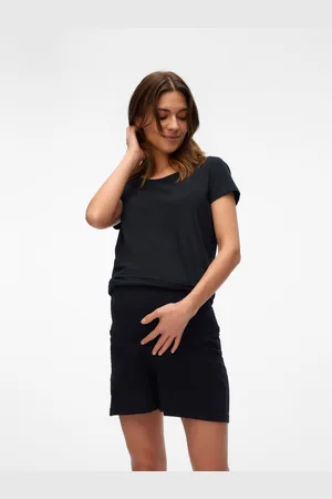 Mama;licious Regular Fit Shorts