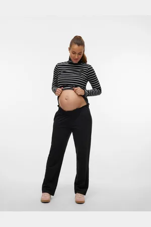 Mama;licious Zwangerschaps-shorts