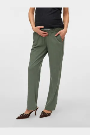 Mama;licious Zwangerschaps-shorts
