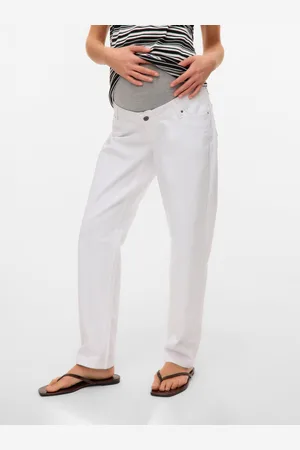 Mama;licious Regular Fit Jeans
