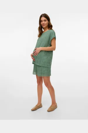 Mama;licious Regular Fit Shorts