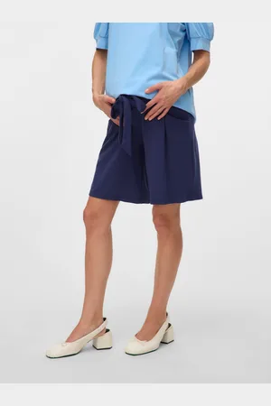 Mama;licious Regular Fit Shorts