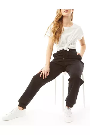 Brave Soul Dames Lange broeken - Dames Jude Joggingbroek