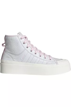 meer blok Snoep adidas dames Hoge Sneakers | FASHIOLA.be