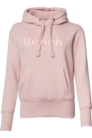 Bench Dames Sweaters - Dames Anise Hoodies