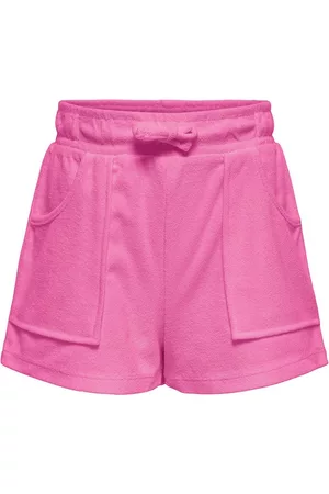 ONLY Meisjes Shorts - Meisjes Tara Jersey shorts