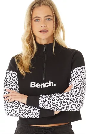 Bench Dames Sweaters - Dames Chrysa Sweaters