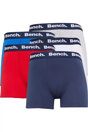Bench Heren Ondergoed - Heren Acura Boxershorts Multi