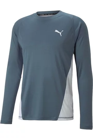 PUMA Heren Sport - Heren Train All Day dryCELL Sports Performance Tops