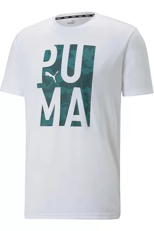 PUMA Heren Sport - Heren Train Off Season dryCELL Sports Performance Tops