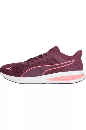 PUMA Heren Sportschoenen - Heren Transport Modern Neutral Hardloopschoenen