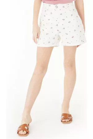 Pieces Dames Casual Shorts - Meisjes Elli Casual shorts