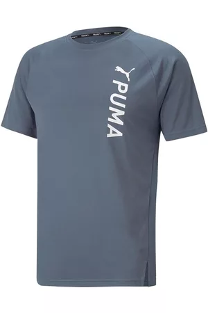 PUMA Heren Sport - Heren Fit dryCELL Sports Performance Tops