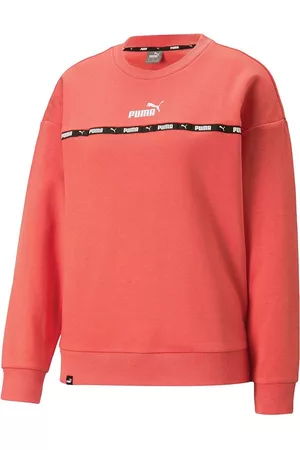 PUMA Dames Sweaters - Dames Power Taped Sweaters