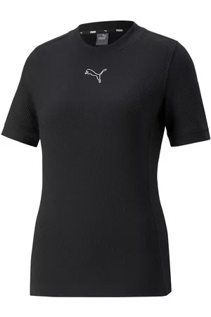 PUMA Dames Tops - Dames Her Tops