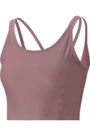 PUMA Dames Sport - Dames Studio dryCELL Ultrabare Sports Performance Tops