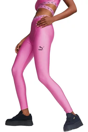 PUMA Dames Leggings - Dames Dare To Legging