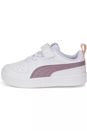 PUMA Meisjes Sneakers - Meisjes Infant Rickie AC+ Sneakers Multi