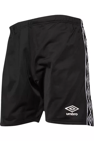 Umbro Heren Korte sportbroeken - Heren Active Style Taped Tricot Shorts