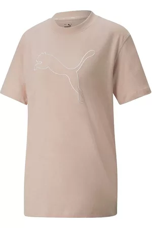 PUMA Dames Tops - Dames Her Tops