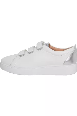 FitFlop Dames Sneakers - Dames Rally Sneakers