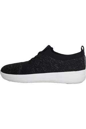 FitFlop Dames Sneakers - Dames F-Sporty Uber Sneakers