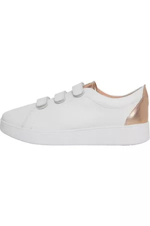 FitFlop Dames Sneakers - Dames Rally Sneakers