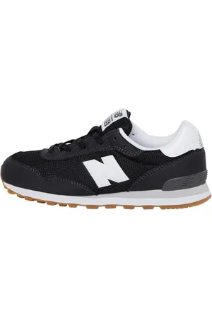 New balance 501 store kinderen grijs