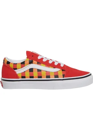 Vans discount meisjes schoenen