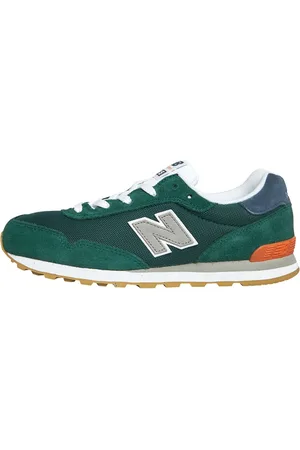 New balance shop 515 groen