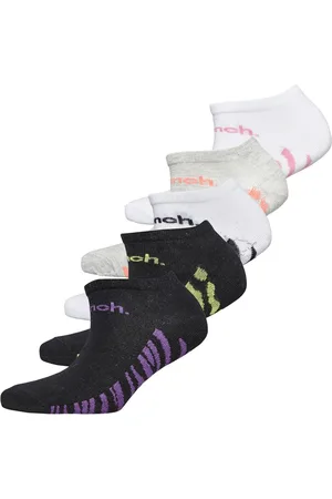 Bench Meisjes Antonia Sokken 5-Pack Trainings Sokken Assorti