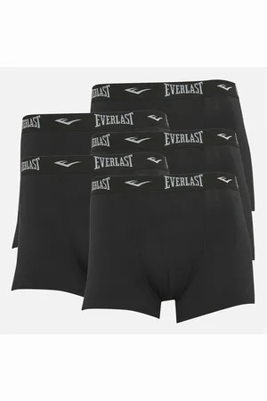 Everlast Herenslipjes / 5-pack