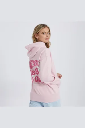 Bench Hoodie Dames Italia
