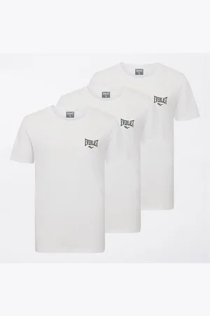 Everlast Drie-pack Logo T-shirts