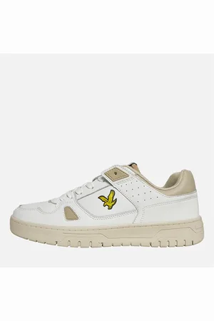 Lyle & Scott Heren Evanton Iii Cup Low Sneakers