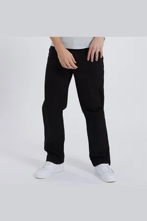 Bench Heren Jeffers Loose Fit Jeans