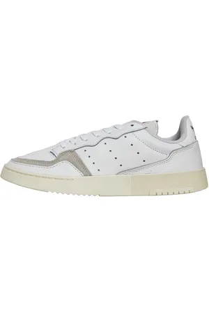 adidas Heren Supercourt Sneakers Schoenen /Schoenen /Off White