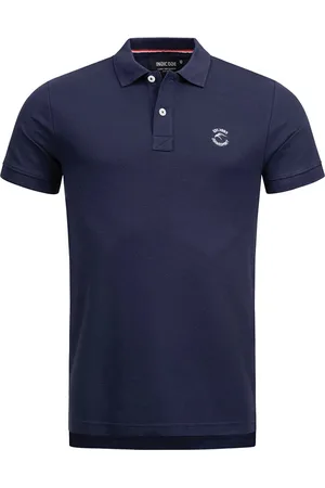 INDICODE Heren Inwadim Polo