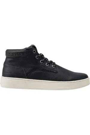Björn Borg Heren T1055 Tennis Mid M Sneakers