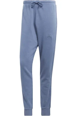 adidas Heren All SZN French Terry 3-Strepen Joggers Preloved Ink