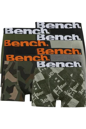 Bench Herenshorts Ejler Set van 7 Boxers Multi