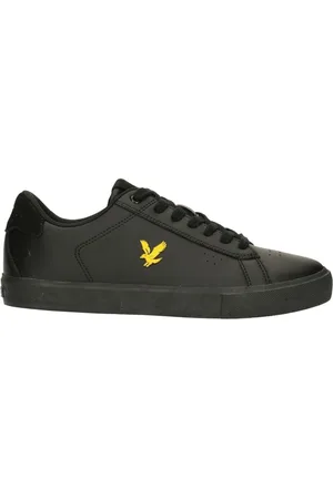 Lyle & Scott Herenschoenen Whitburn