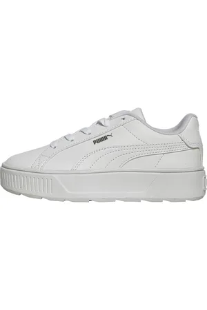PUMA Trainers Meisjes Karmen L